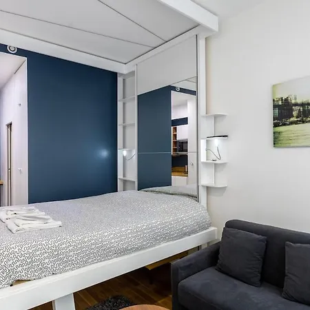 Apartamento Cosy 1 - Grenelle Eiffel Tower